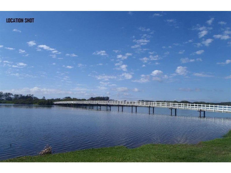 Eungai Rail NSW 2441