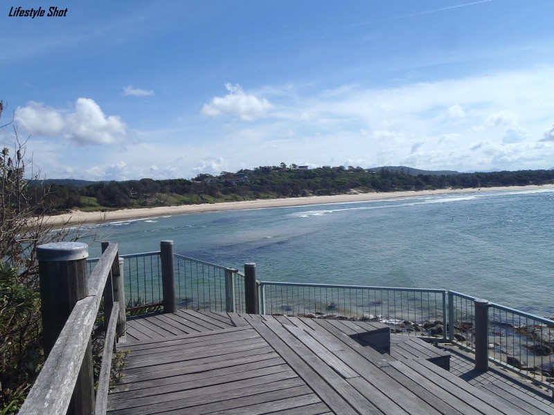 Scotts Head NSW 2447
