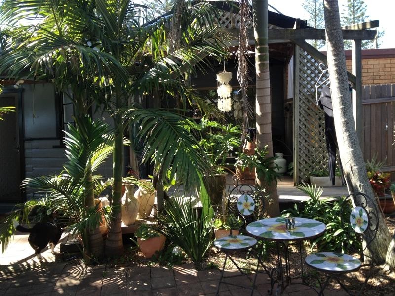 Scotts Head NSW 2447