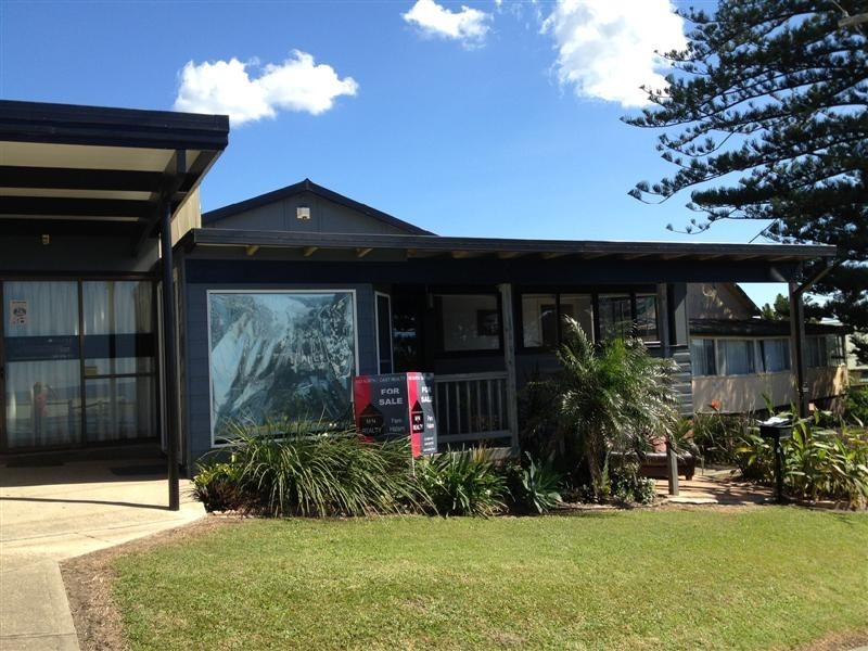 Scotts Head NSW 2447