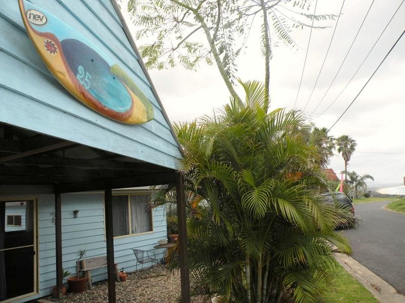 Scotts Head NSW 2447