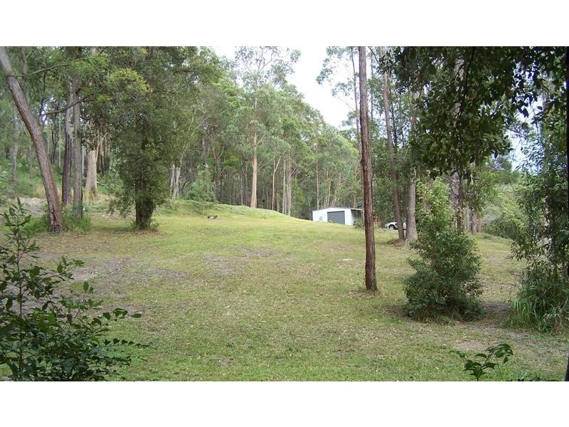 Way Way NSW 2447