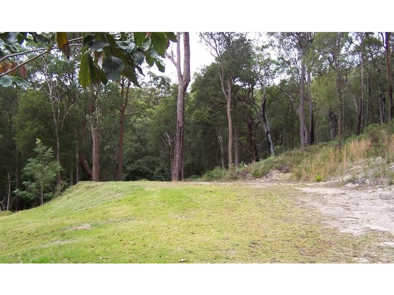 Way Way NSW 2447