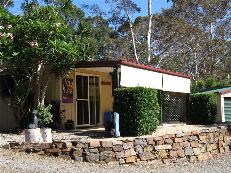 Way Way NSW 2447