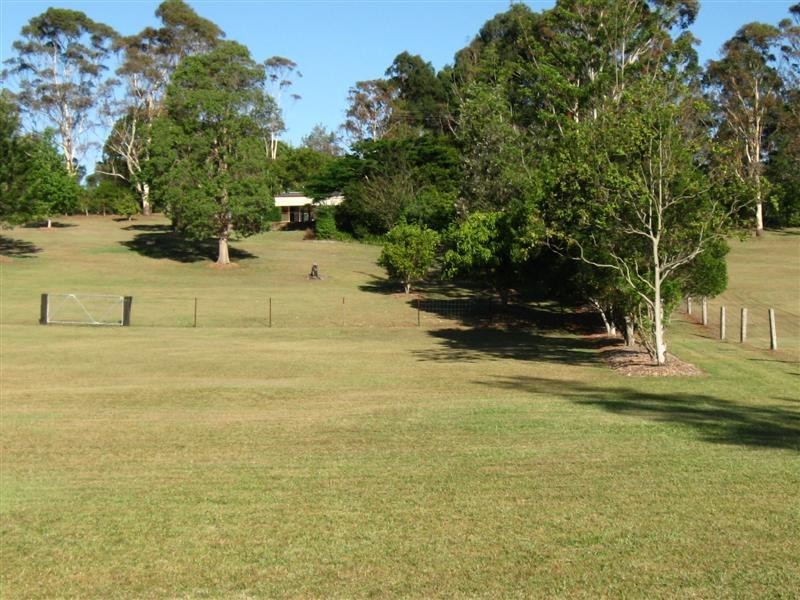 Way Way NSW 2447