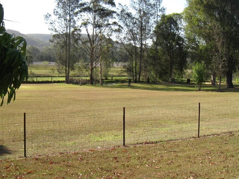 Way Way NSW 2447