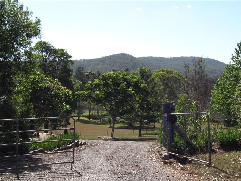 Way Way NSW 2447