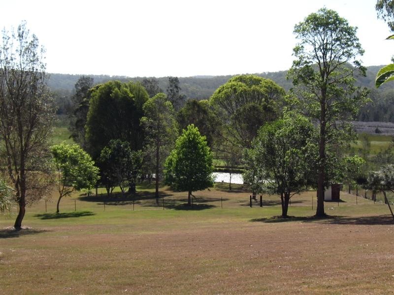 Way Way NSW 2447
