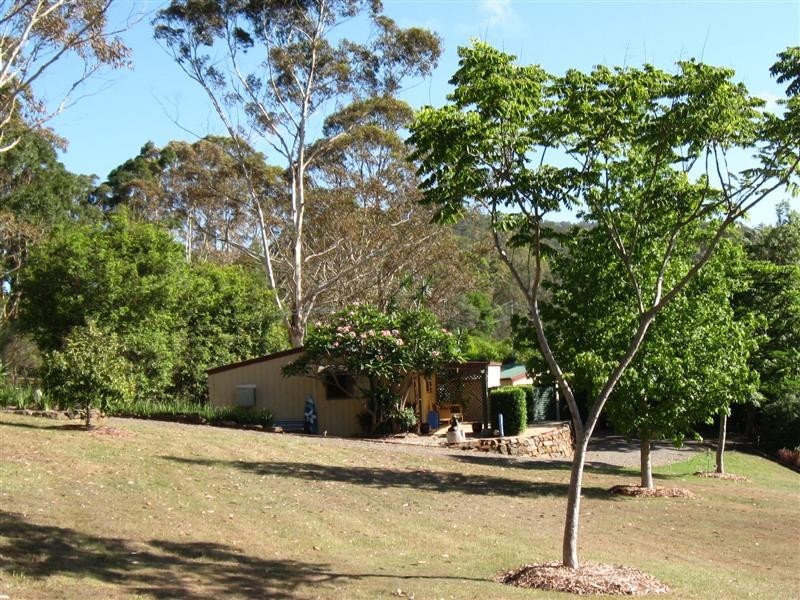 Way Way NSW 2447