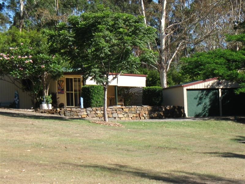 Way Way NSW 2447