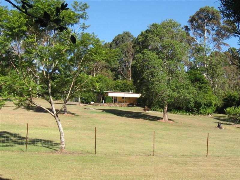 Way Way NSW 2447