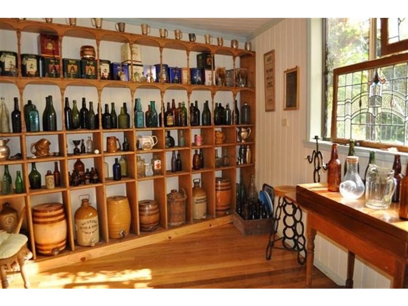 Eungai Rail NSW 2441