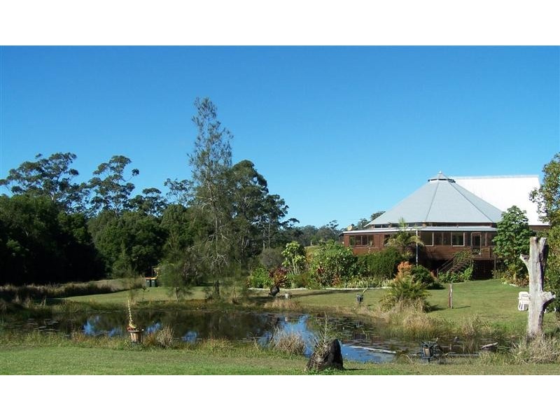 Eungai Rail NSW 2441