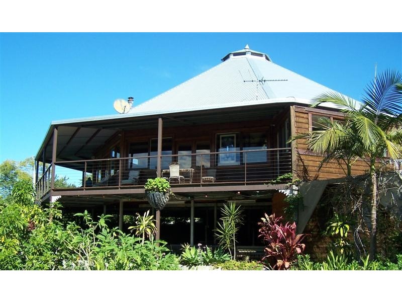 Eungai Rail NSW 2441