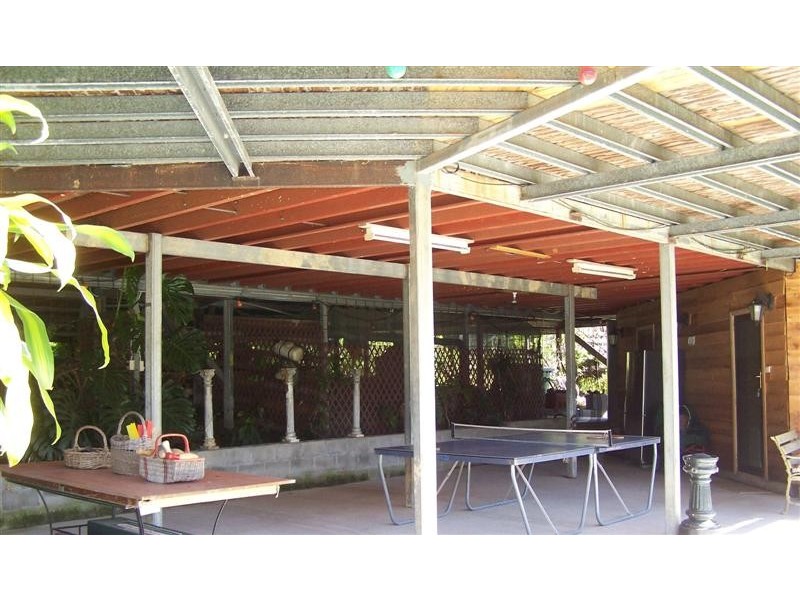 Eungai Rail NSW 2441