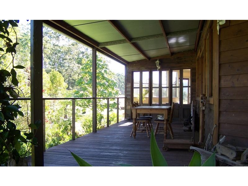 Eungai Rail NSW 2441