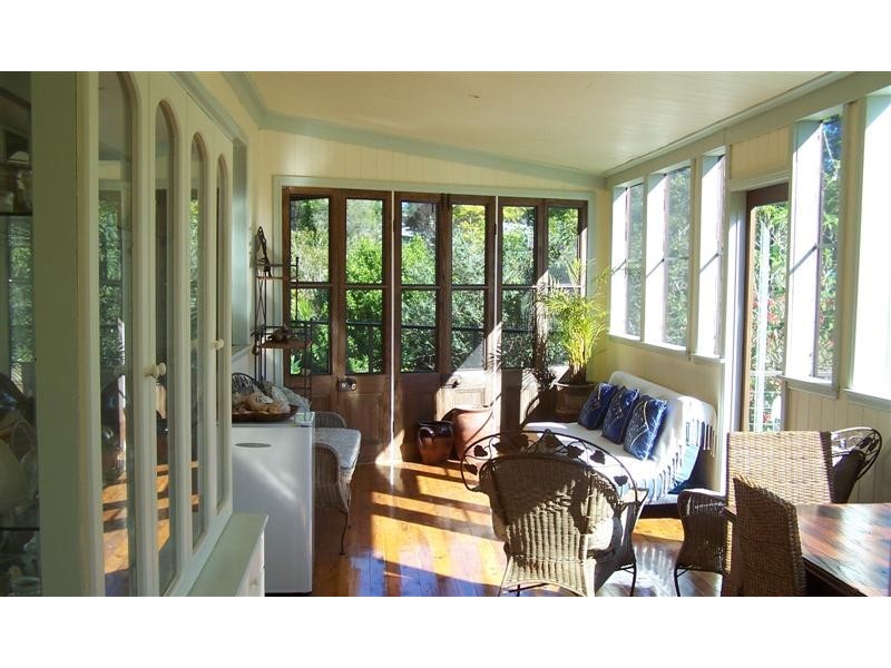 Eungai Rail NSW 2441