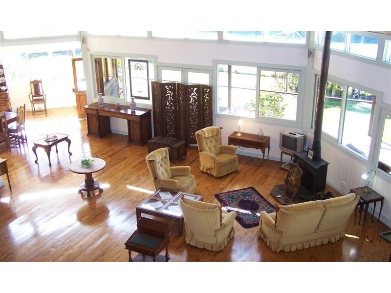 Eungai Rail NSW 2441