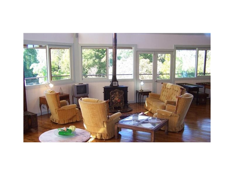 Eungai Rail NSW 2441