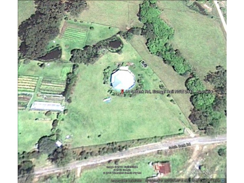 Eungai Rail NSW 2441