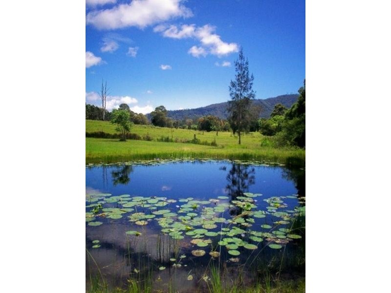 Eungai Rail NSW 2441