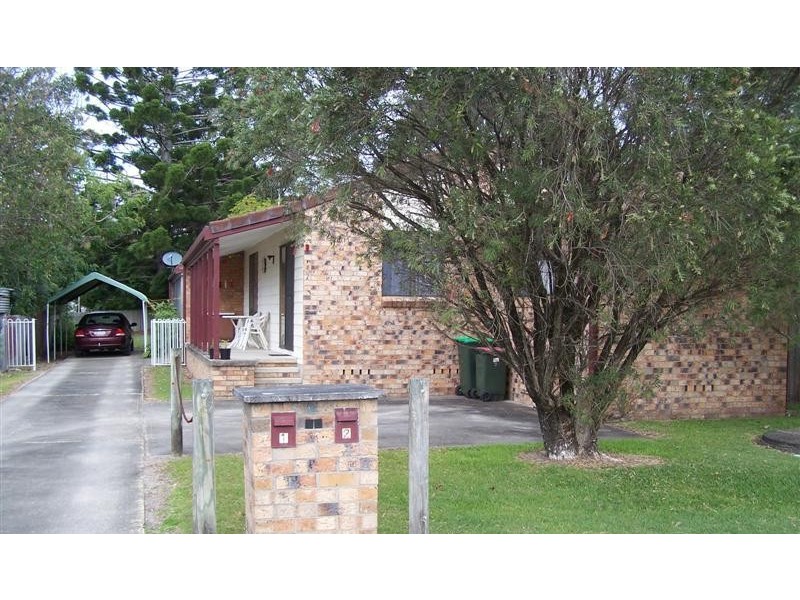 Stuarts Point NSW 2441