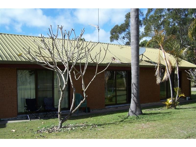 Fishermans Reach NSW 2441