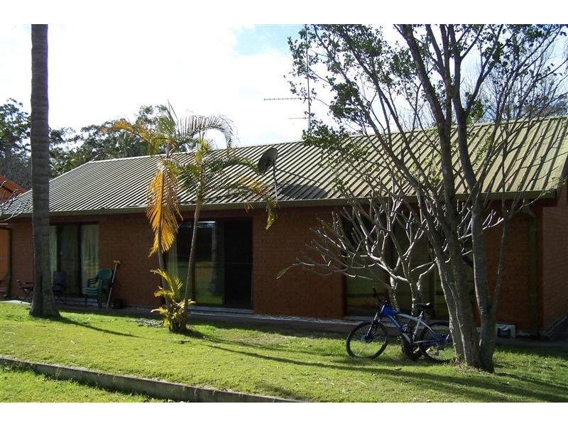 Fishermans Reach NSW 2441