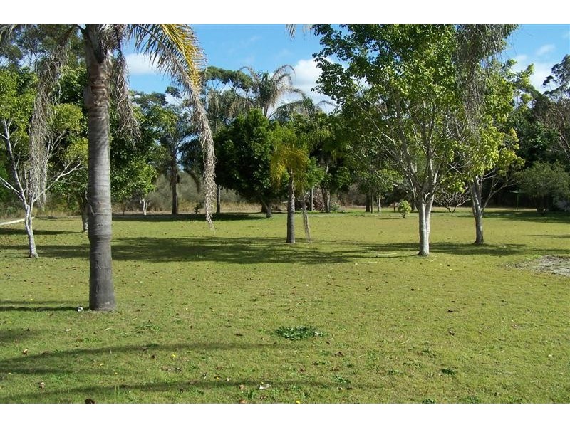 Fishermans Reach NSW 2441