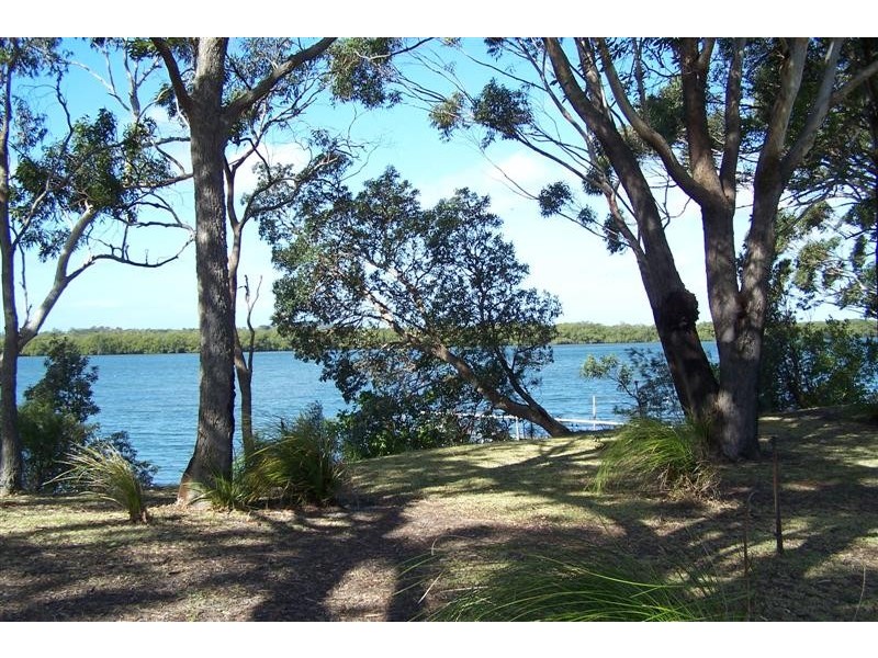 Fishermans Reach NSW 2441