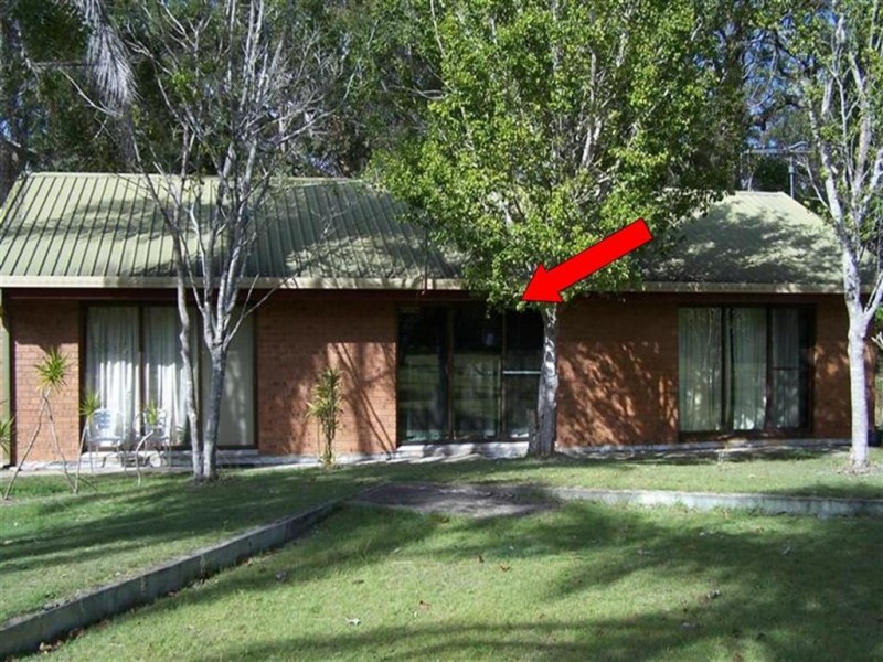 Fishermans Reach NSW 2441