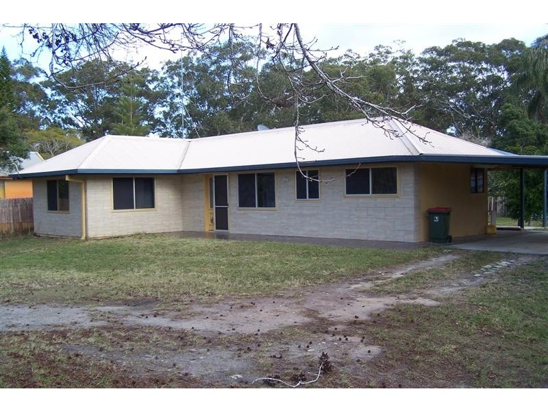 Fishermans Reach NSW 2441