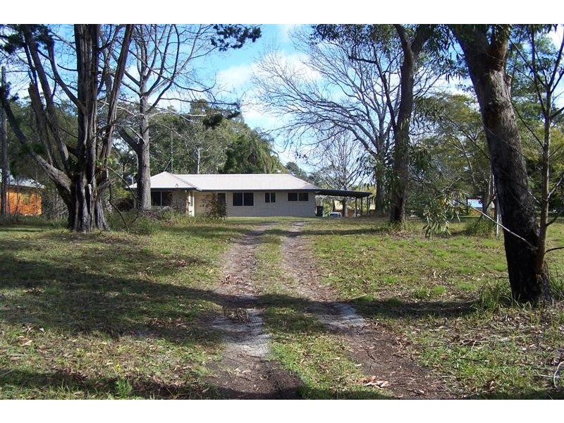 Fishermans Reach NSW 2441