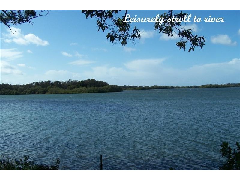 Fishermans Reach NSW 2441