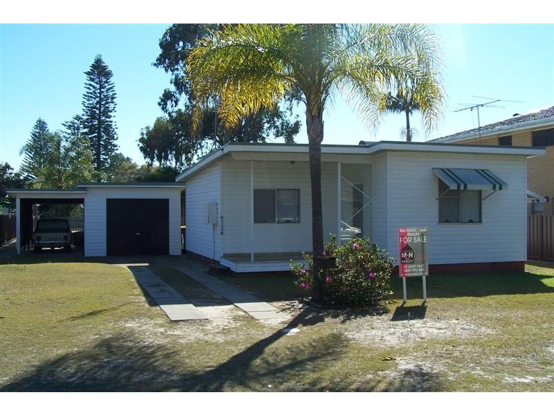 Stuarts Point NSW 2441