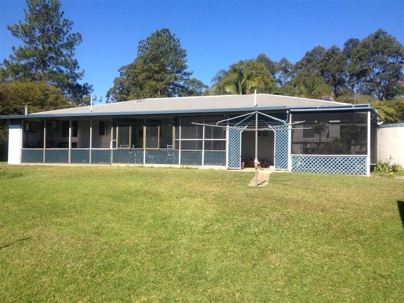 Eungai Creek NSW 2441