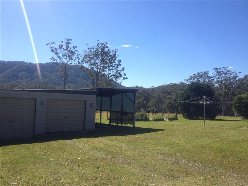 Eungai Creek NSW 2441