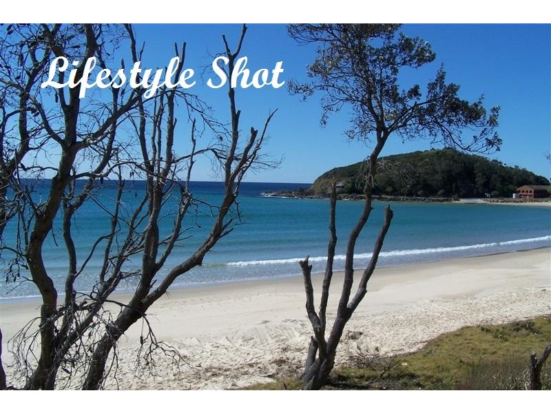 Scotts Head NSW 2447