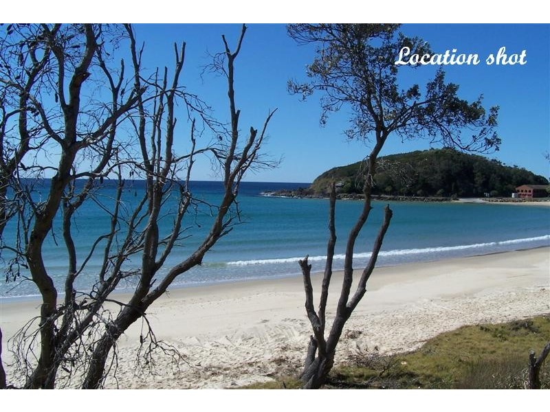 Scotts Head NSW 2447