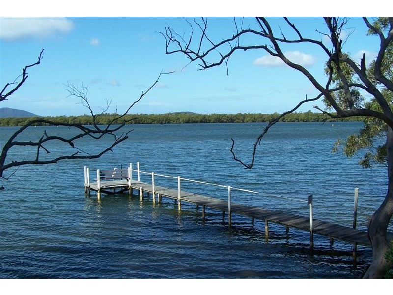 Fishermans Reach NSW 2441