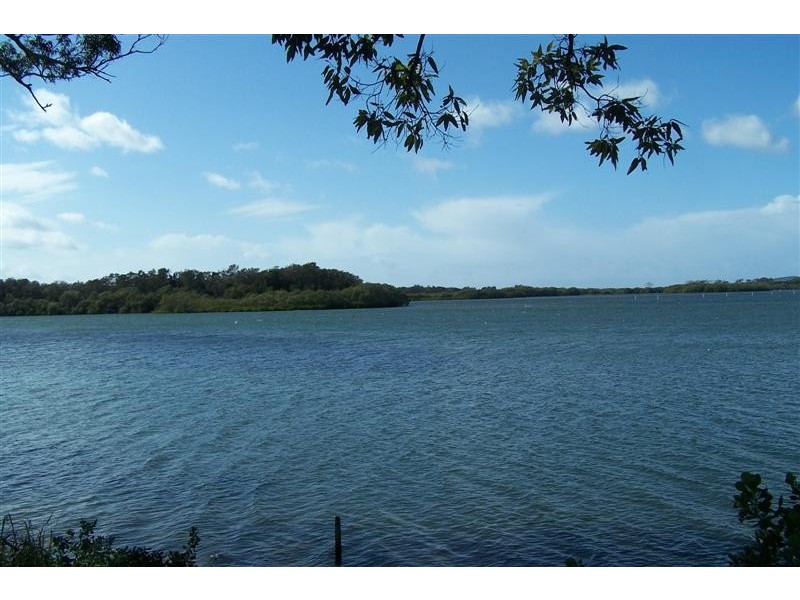 Fishermans Reach NSW 2441