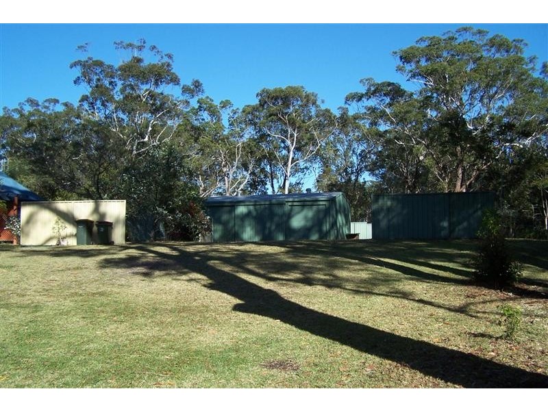 Fishermans Reach NSW 2441