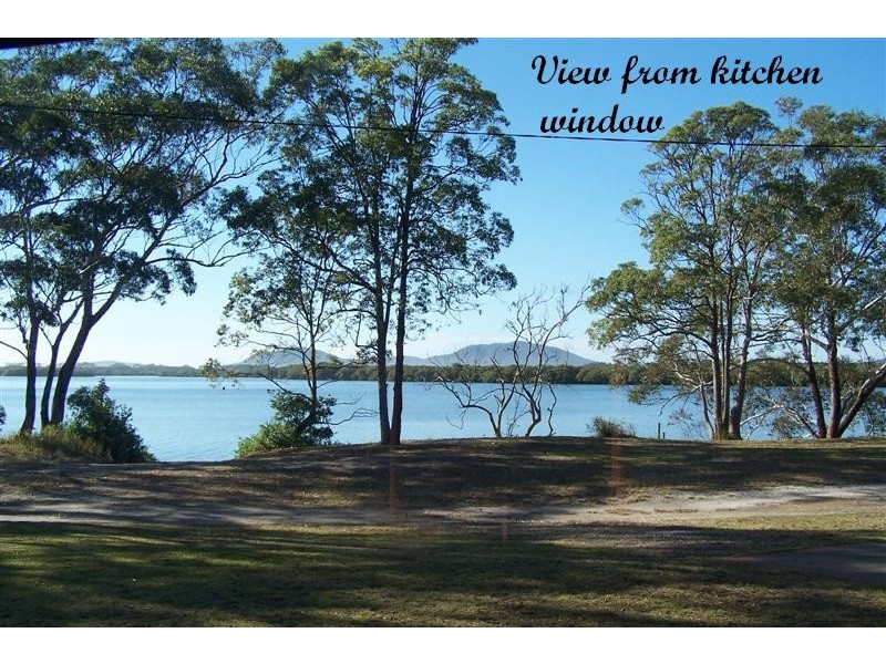 Fishermans Reach NSW 2441