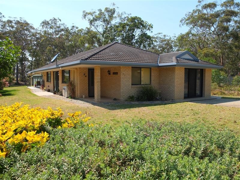 Fishermans Reach NSW 2441