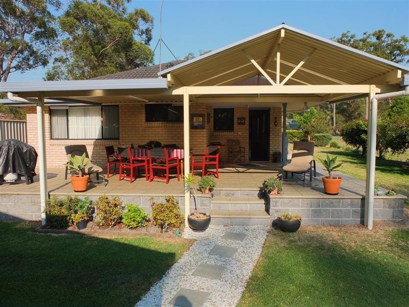 Fishermans Reach NSW 2441