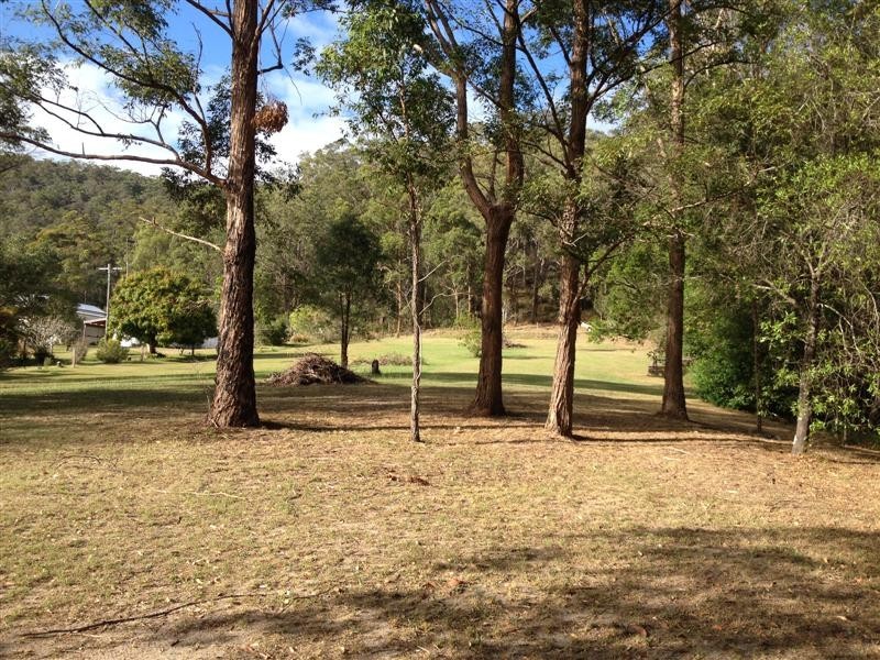 2 Scotts Head Rd, Scotts Head NSW 2447