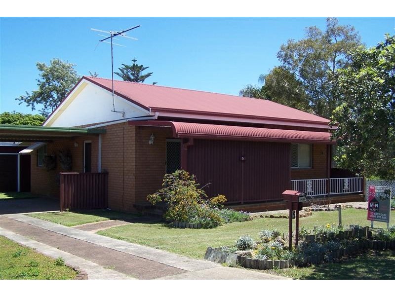 5 Ocean Ave, Stuarts Point NSW 2441