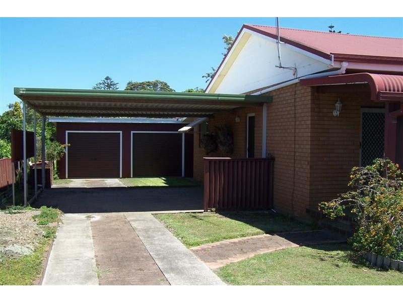 5 Ocean Ave, Stuarts Point NSW 2441