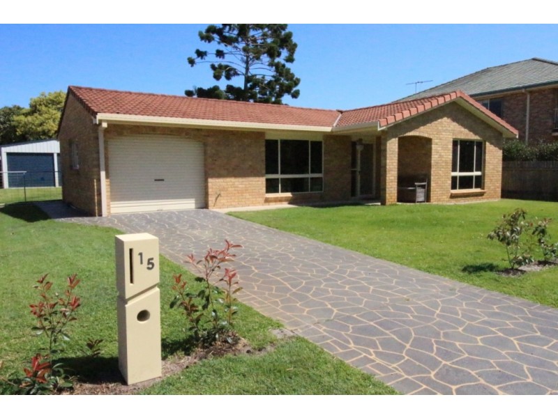 15 Kimpton St, Stuarts Point NSW 2441