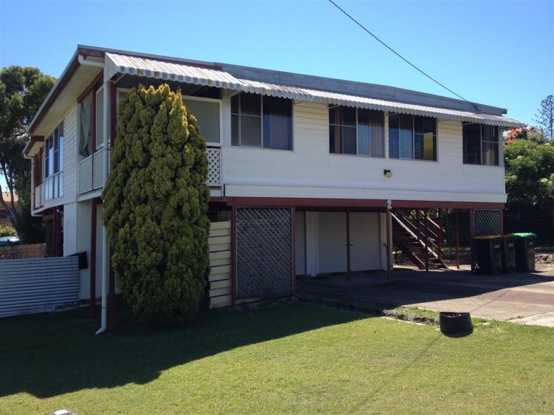 2 Gloucester Street, Scotts Head NSW 2447